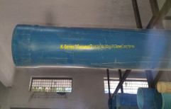 PVC Borewell Casing Pipe