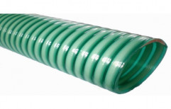 PVC Hose Pipe, Length of Pipe: 12 m