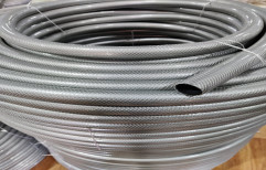 Pvc Reinforced Waste Pipe