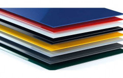 PVC Rigid Sheets