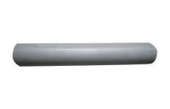 PVC Round Head Rigid Pipes