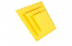 PVC Sunboard Sheets, Thickness: 5 mm, Size: 8 X 4 Feet