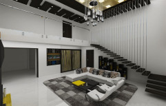 Residential Interior Designers, Work Provided: Wood Work & Furniture