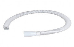 Ring fit/ Push fit PVC Waste Pipe, Length of Pipe: 3 m, Size/ Diameter: 90 mm