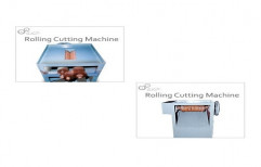 Rolling Cutting Machine