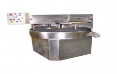 Roti Making Machine