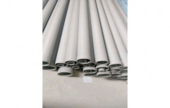 Round Schedule 40 UPVC Plumbing Pipe, Length of Pipe: 12 m, Size/Diameter: 1/2 inch