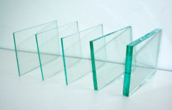 Saint Gobain Transparent Float Glass