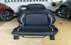 Seat Covers Napa Material 2 Year Warranty