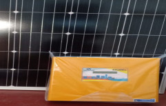 Smarten Mppt 50A Solar Charge Controller