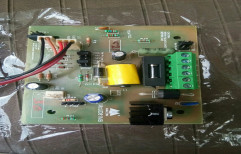 Solar Charge Controller