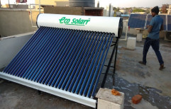 Solar Water Heater