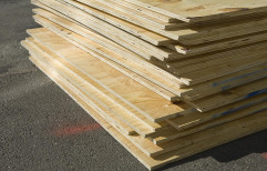 Spliceply Gurjan Waterproof Plywoods, Thickness: 12 Mm, Size: 8 X 4 Feet