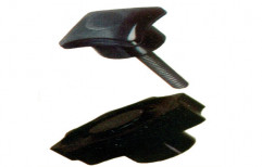 SRP Plasic Star Door Knob