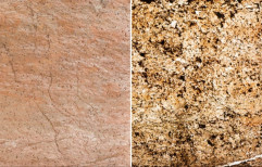 Stone Veneer Translucent & Non Translucent Both, Thickness: 1-2mm