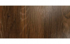 Sunmica 2827 GW Red Wood Laminate, Thickness: 1 Mm