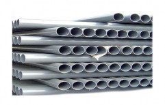 Supreme 150 mm PVC SWR Pipes