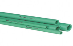 Supreme UPVC Pipe, Thickness: 2mm, Size/Diameter: 2 inch
