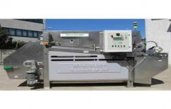 Teknofanghi SS 304l & SS 316l Belt Filter Press, For Dewatering, Automation Grade: Automatic