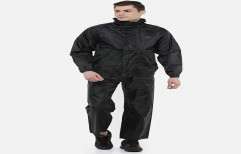 Unisex Rain coat