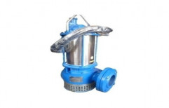 Up To 55 Mtr Sludge Pump, Model Name/Number: GSSS & GSSH