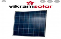Vikram Solar Panels