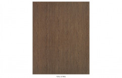 Wooden Texture Engineered Flooring Viva VA1701 BBPP ACP Sheet, Thickness: 3 mm