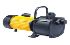 0.37kw-0.75kw (0.5 H.p) Single Phase 0.5 H.P Shallow Well Jet Pump