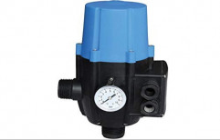 100 L/min Automatic Pump Controller, Maximum Output Pressure: 4BAR, 220 V AC