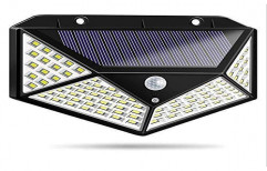 100 Solar LED Light Motion Sensor