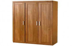 18 Inch Wooden Wardrobe