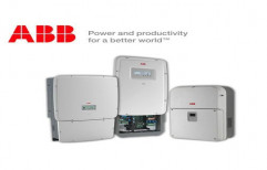 1kw To 100kw ABB Solar Grid Tie Inverter