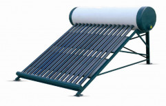 200 Litre 15 Tubes Stainless Steel Solar Water Heater