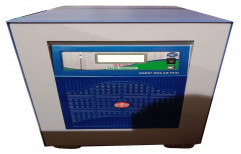 24V Solar PCU, 150 Ah