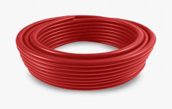 25mm PVC Garden Pipe, 150 bar