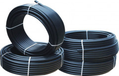 25mm To 1000mm HDPE Pipes, for Cable Duct, Size/diameter: 1/2" To 40"