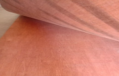 3mm Commercial Ply, Grade: A Grade Plywood