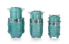 5 - 20 HP Texmo Vertical Openwell Submersible Pump