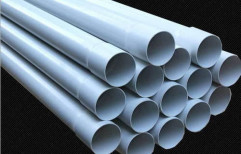 5 inch PVC Borewell Pipe