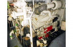 5 kVA D G Set, 3 Phase