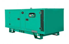 500 Kva Industrial Diesel Generator