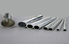 Aluminum Pipes