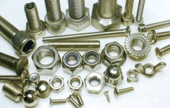 Anchor Bolt Hexagon Head Fasteners, High Tensile, Material Grade: 202