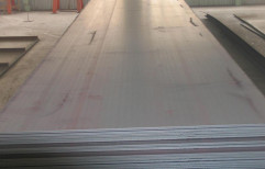 Anucool C45 Carbon Steel Sheets, 12 mm, Size: 2500 X 1250 mm