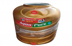 Aqua Pure Water Storage Tank