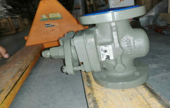 Audco Make C I Plug Valves