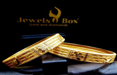 Bangle Gold Bangles For Bridal Wear