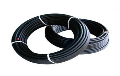 Black Agricultural HDPE Pipe