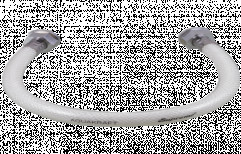 Braided Connection Tube 2 Ft