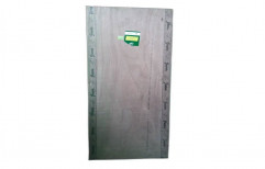 Brown Greenply Plywood Flush Door, For Home, Size/Dimension: 2x6 Feet